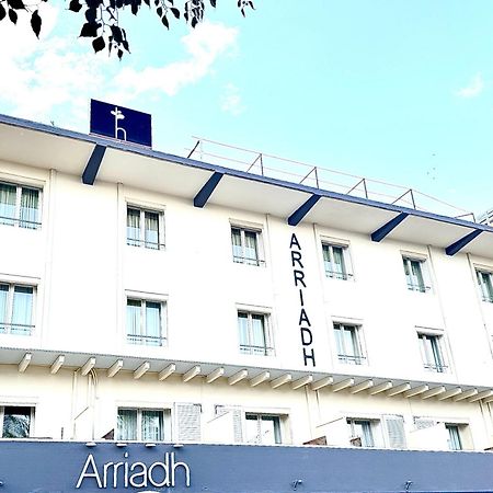 Arriadh قرطبة المظهر الخارجي الصورة